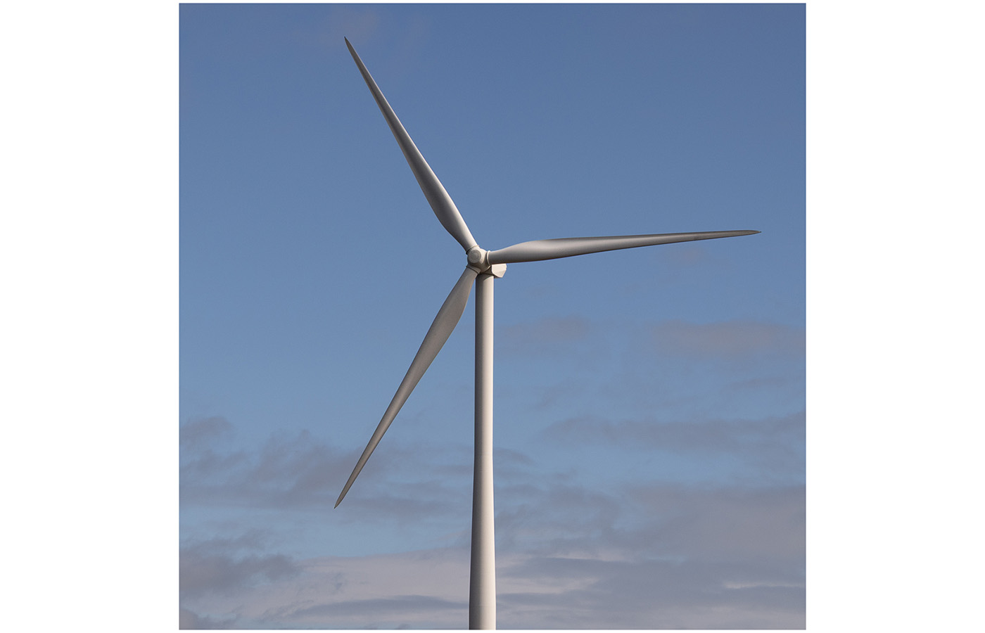 First Place - Estuary Wind Turbine by Owen Cooper